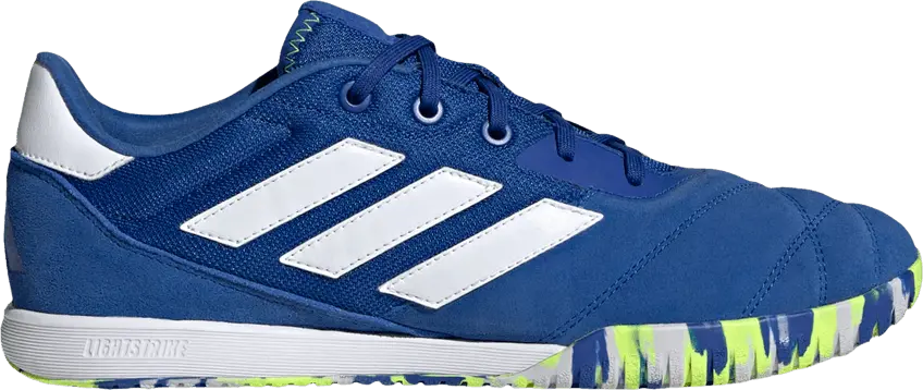 Adidas Copa Gloro &#039;Royal Blue Camo&#039;