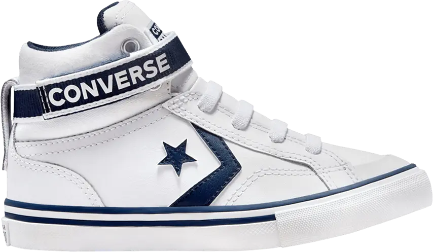  Converse Pro Blaze Strap Easy-On High PS &#039;Varsity Club&#039;