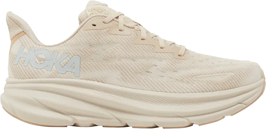  Hoka One One Clifton 9 Shifting Sand