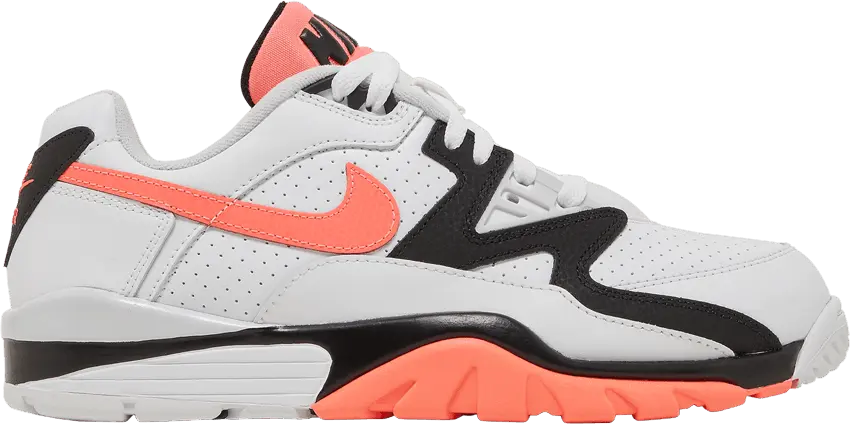  Nike Air Cross Trainer 3 Low Hot Lava