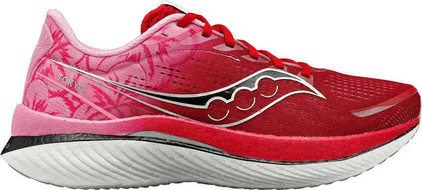 Saucony Endorphin Speed 3 &#039;Tokyo&#039;