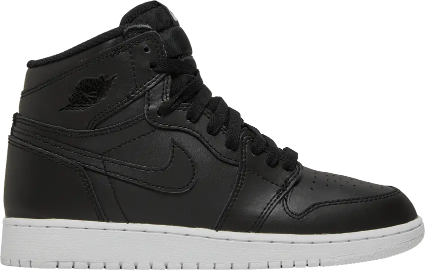  Jordan 1 Retro Cyber Monday (GS)