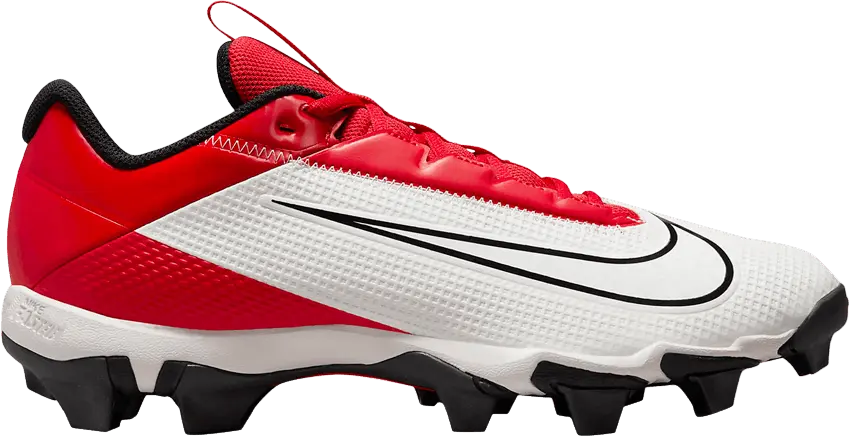  Nike Vapor Edge Shark 2 &#039;University Red White&#039;