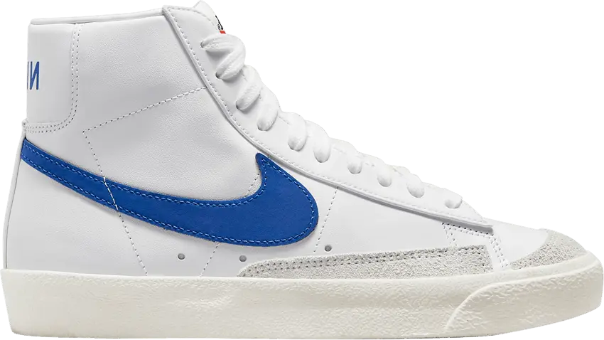  Nike Wmns Blazer Mid &#039;77 &#039;Game Royal&#039;