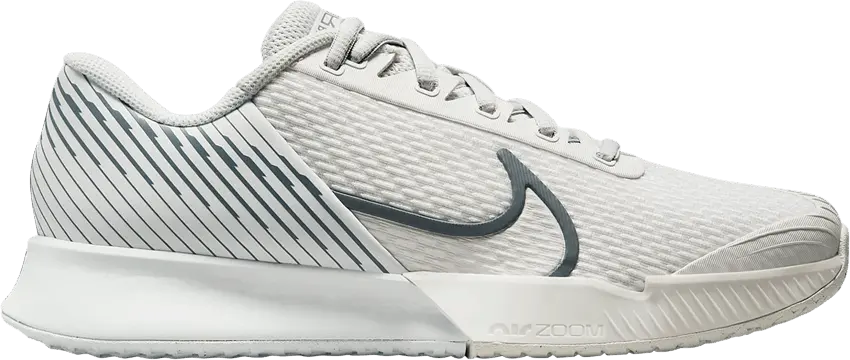 Wmns NikeCourt Air Zoom Vapor Pro 2 &#039;Phantom Iron Grey&#039;