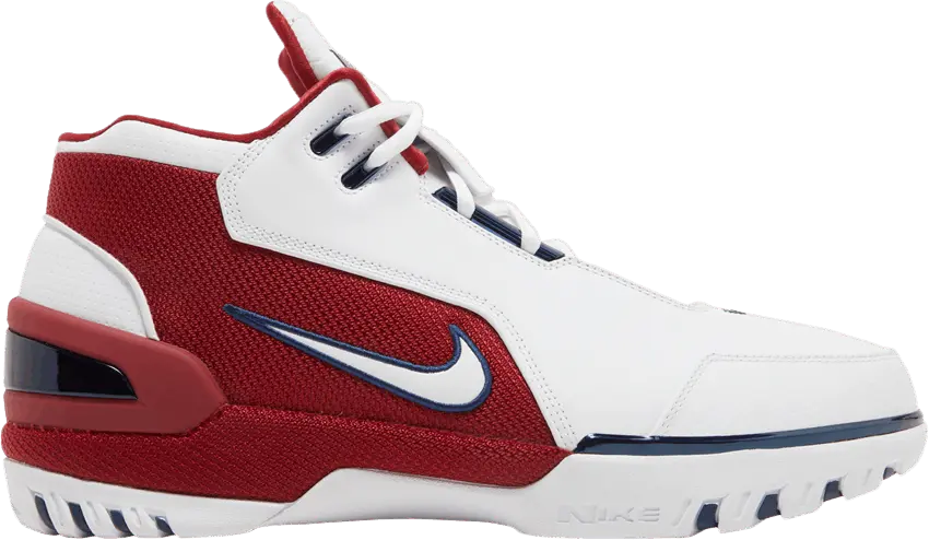  Nike Air Zoom Generation First Game (2023)