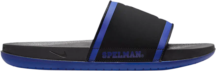  Nike Offcourt Slide &#039;Spelman&#039;