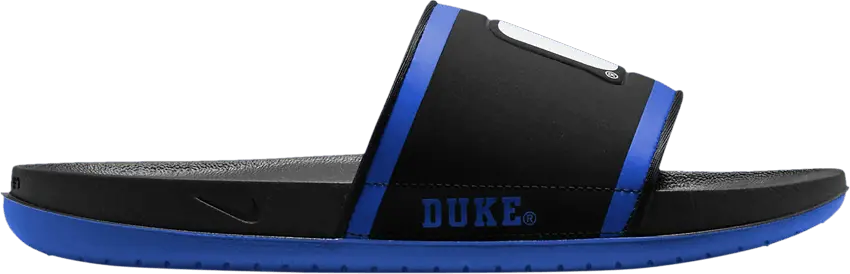  Nike Offcourt Slide &#039;Duke&#039;