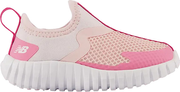  Nike Aqua Rift Toddler &#039;Shell Pink&#039;