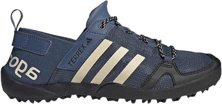 Adidas Terrex Daroga Two 13 Heat.RDY &#039;Wonder Steel Black&#039;