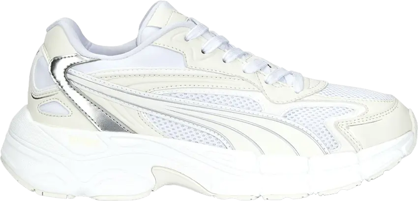 Puma Teveris Nitro Warm White (Women&#039;s)