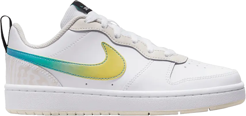  Nike Court Borough Low 2 SE GS &#039;Unlock Your Space&#039;