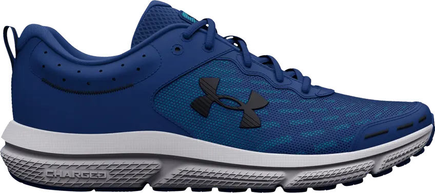  Under Armour Charged Assert 10 &#039;Blue Mirage&#039;