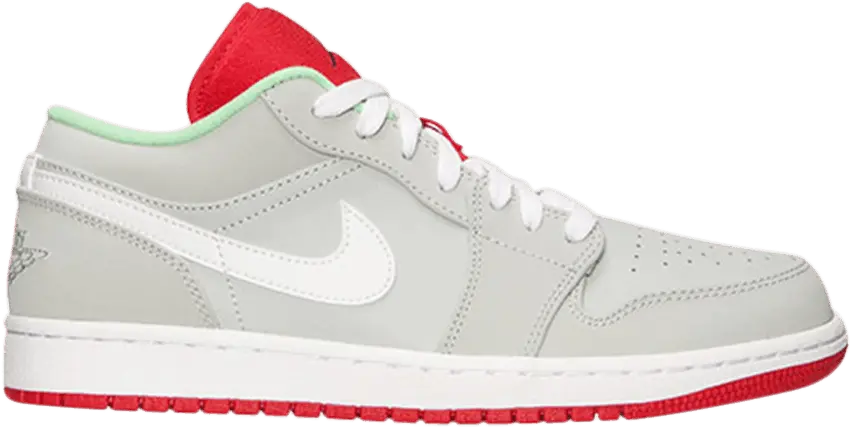  Jordan 1 Retro Low Hare Jordan (2015)