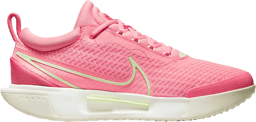  Wmns NikeCourt Zoom Pro HC &#039;Coral Chalk&#039;