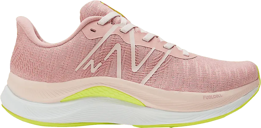  New Balance Wmns FuelCell Propel v4 Wide &#039;Pink Moon Thirty Watt&#039;