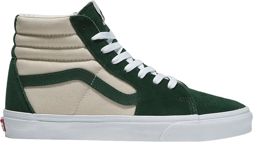  Vans Sk8-Hi &#039;Mountain View&#039;