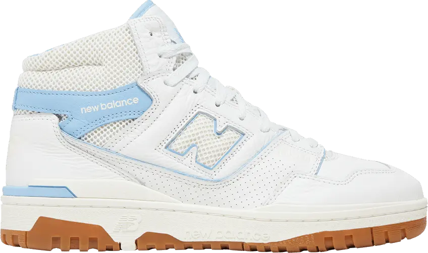  New Balance 650R Aime Leon Dore Blue Haze