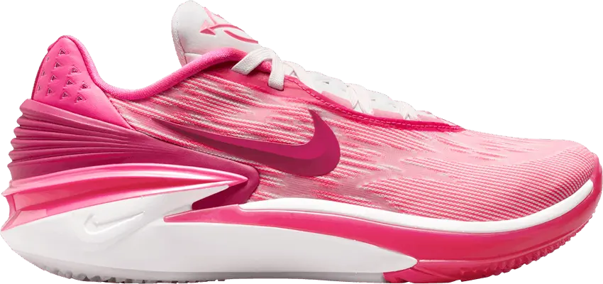  Nike Air Zoom GT Cut 2 EP &#039;Hyper Pink&#039;